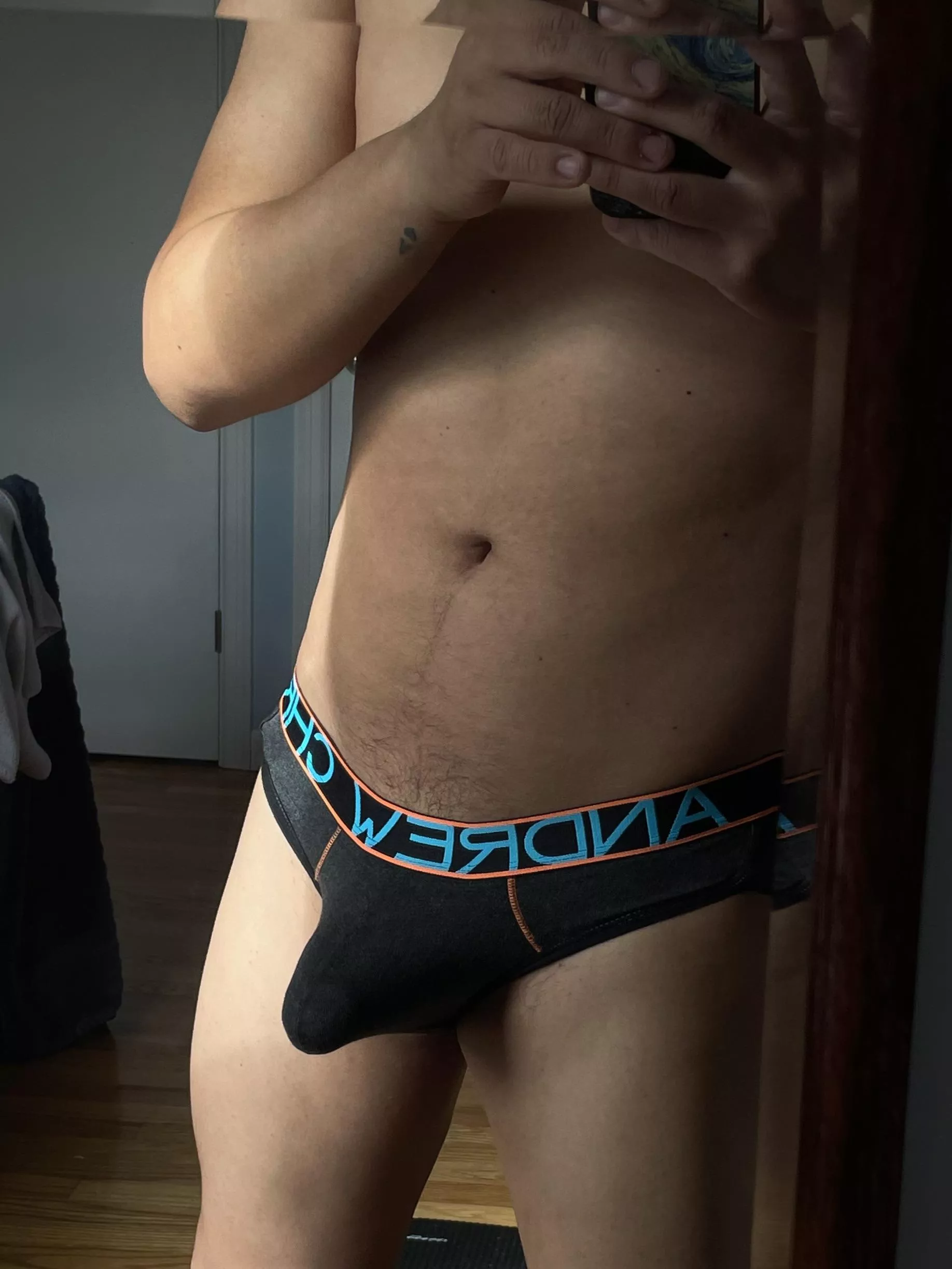 Love my briefs ❤️ posted by ssantiago_95