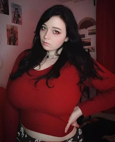 Lovely and stacked posted by Summerisfunlol