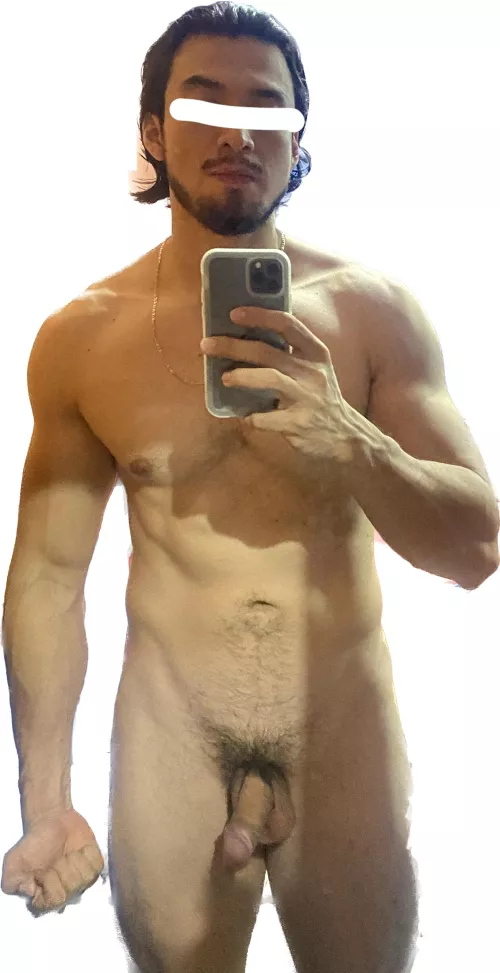 M 30, 6’3, 200. Rate me and honestly what Can I improve by Actual_Potential9845