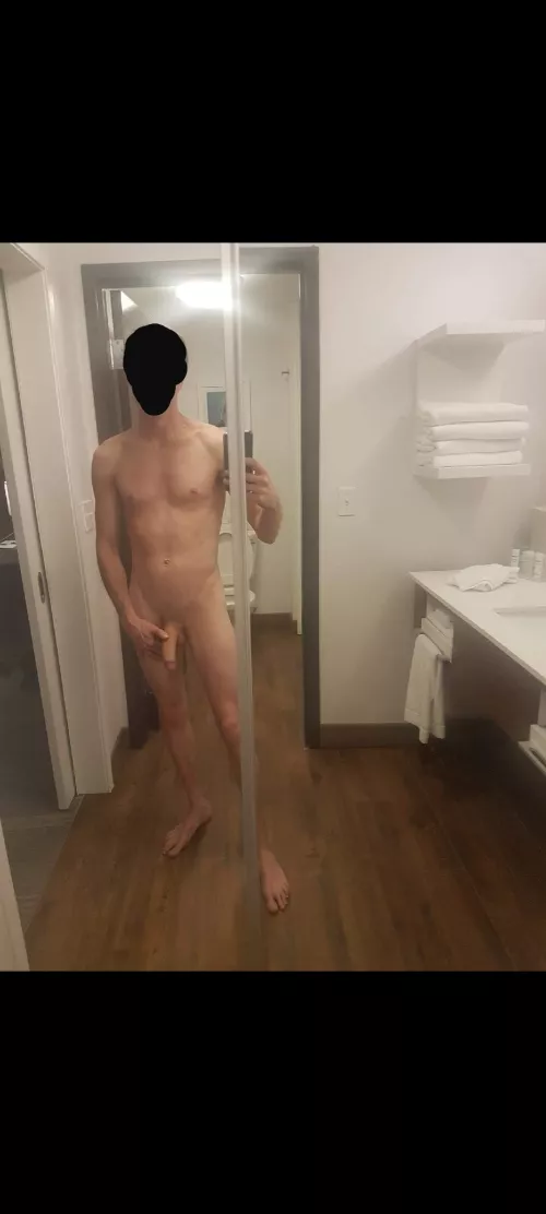 M 40. What do you think? by meckaleckahineyhoe