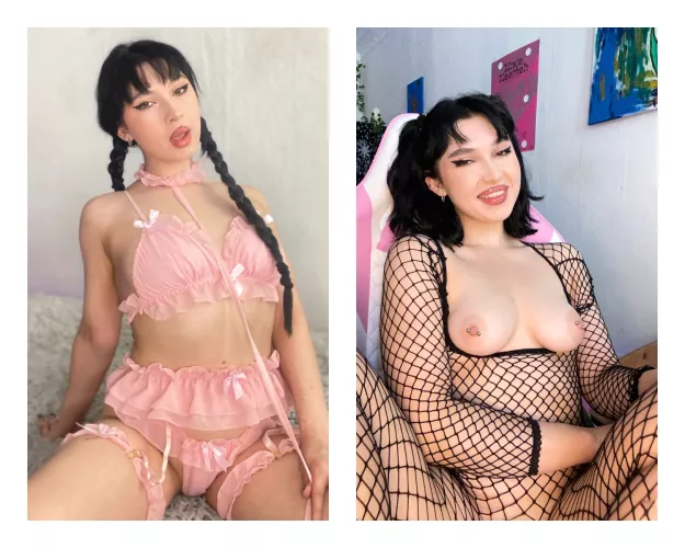 Make me your slut by MotiLove1