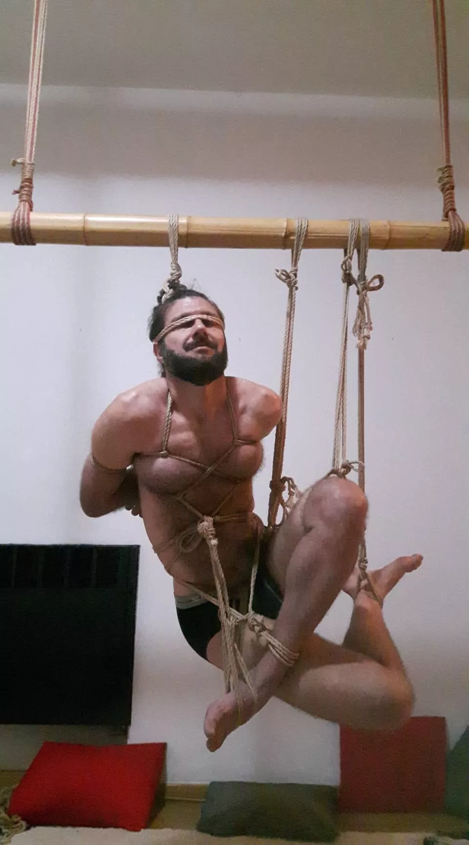 [Male bunny] Chillin' posted by DaisukeIdo_IT