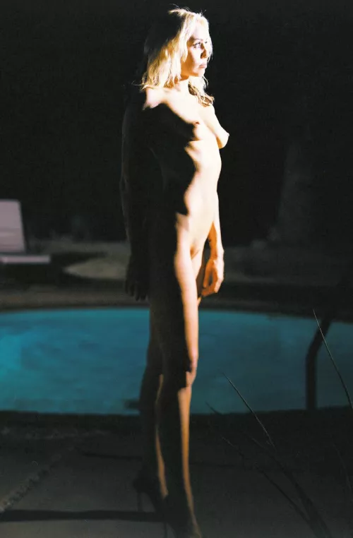 Miley Cyrus by The_New_Generation