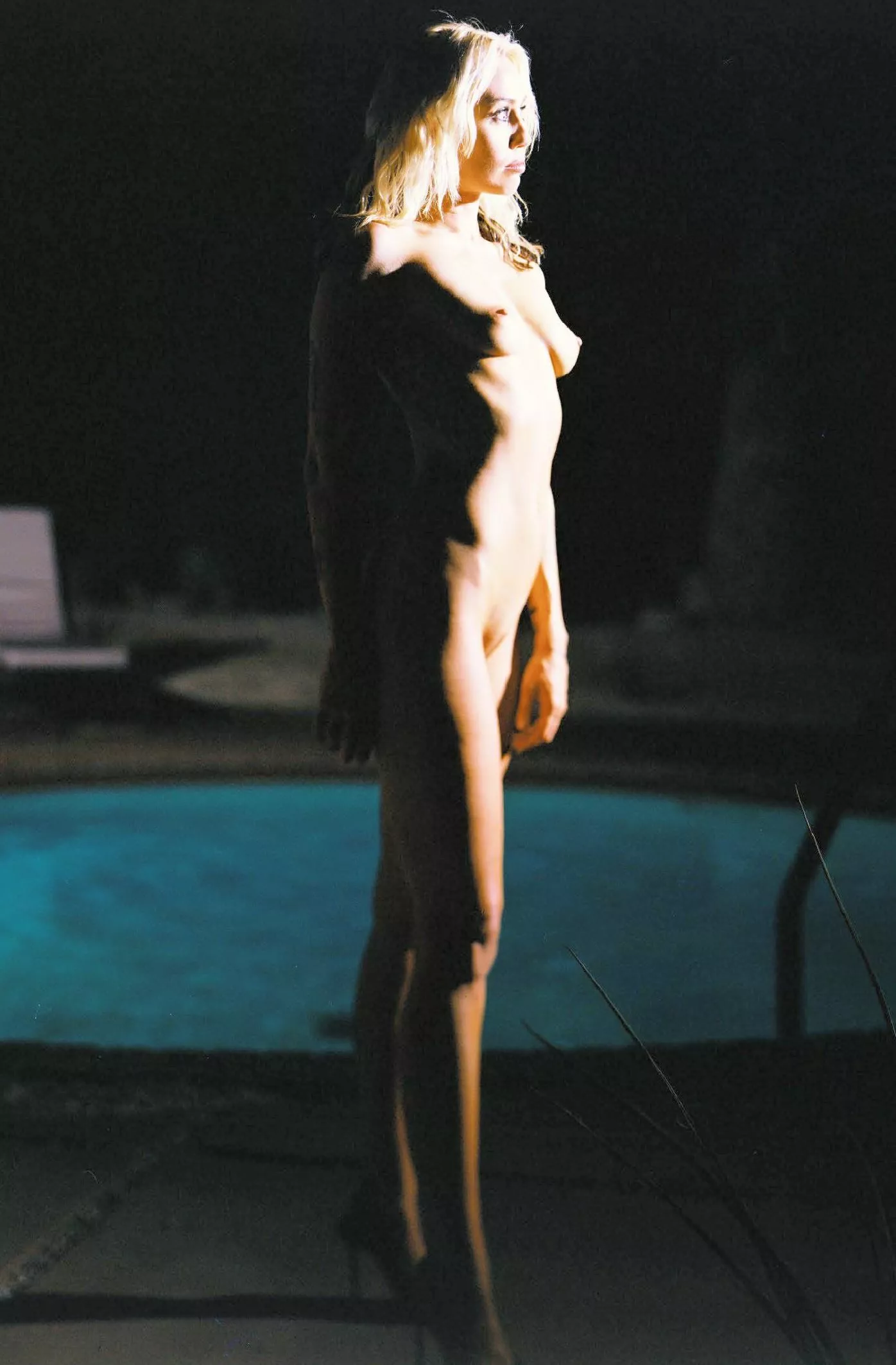 Miley Cyrus posted by The_New_Generation