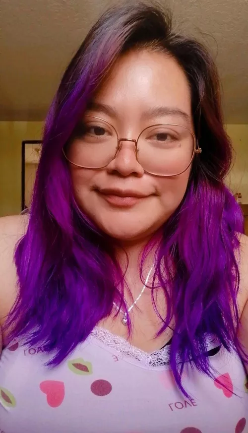 Morning 😃 wyd?? by Callliope5