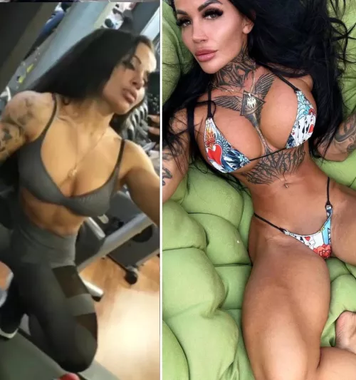 My 3 year old transformation by coedolsz