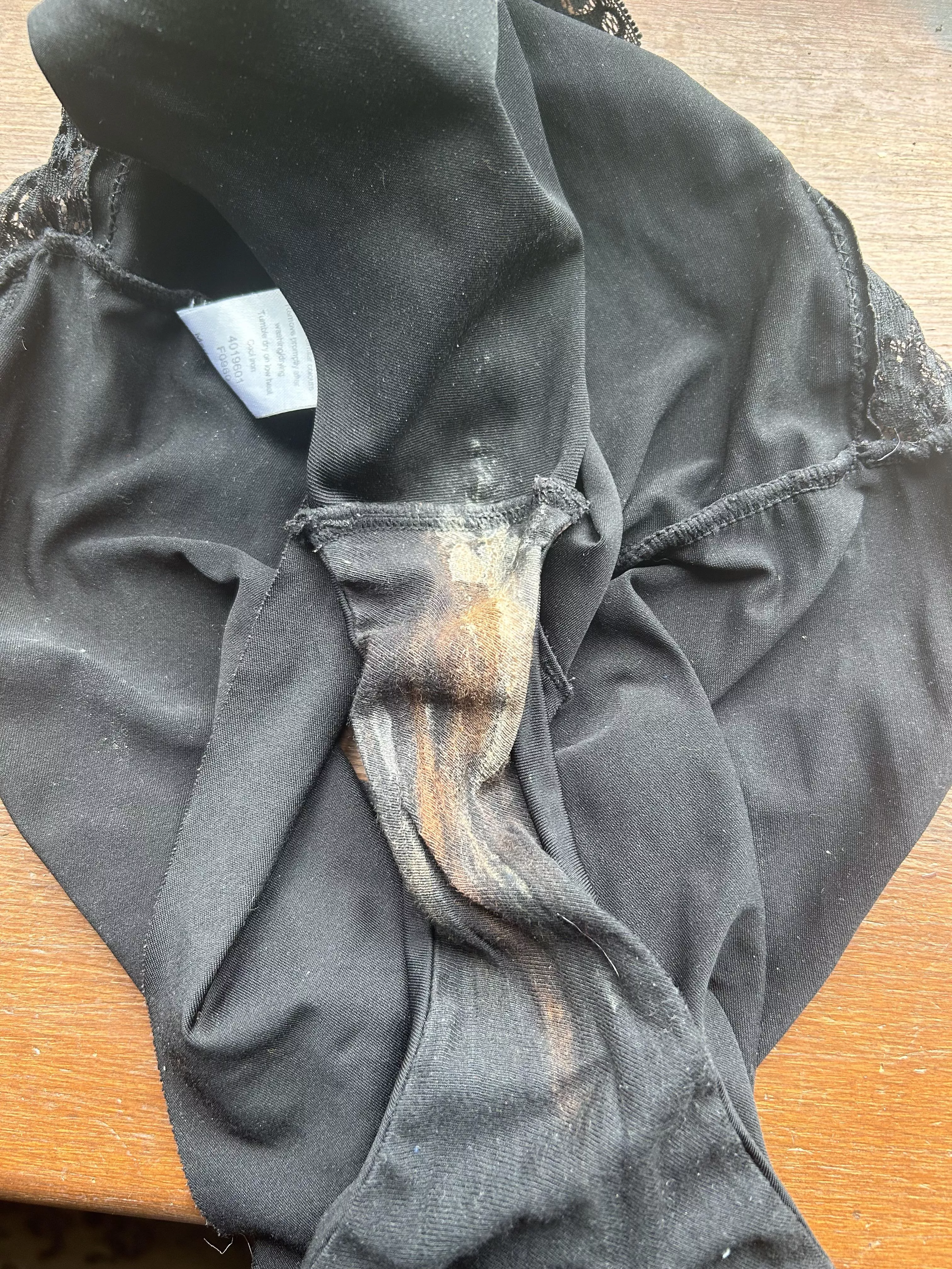 My GF’s posted by sbsshadow