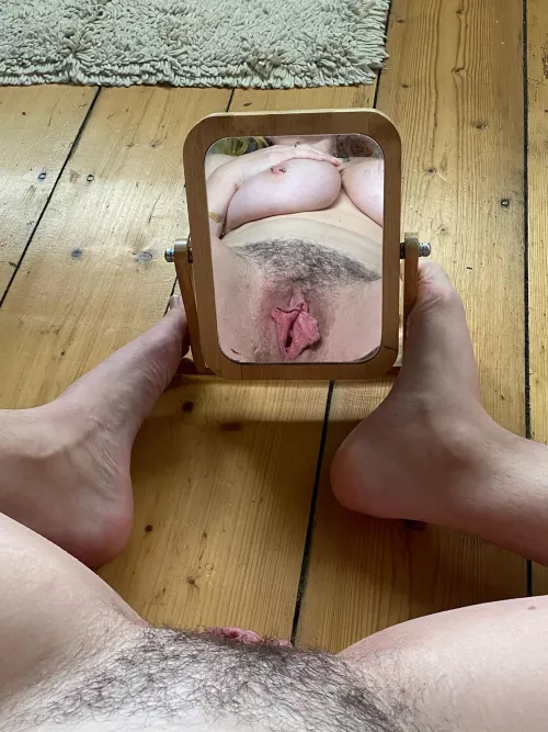 My view and your view by PainSlutx