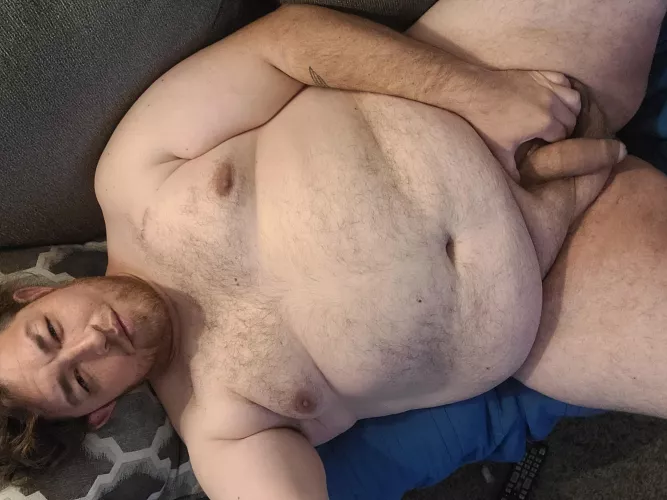 Naked today by Next-Connection-9568