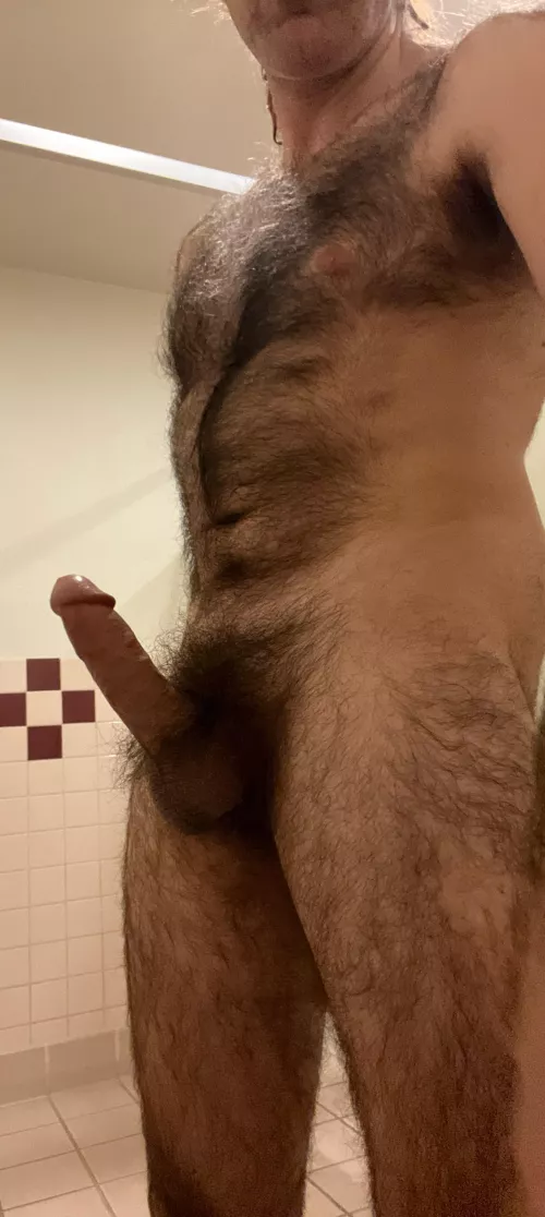 Never trimmed by Abject_Self9322