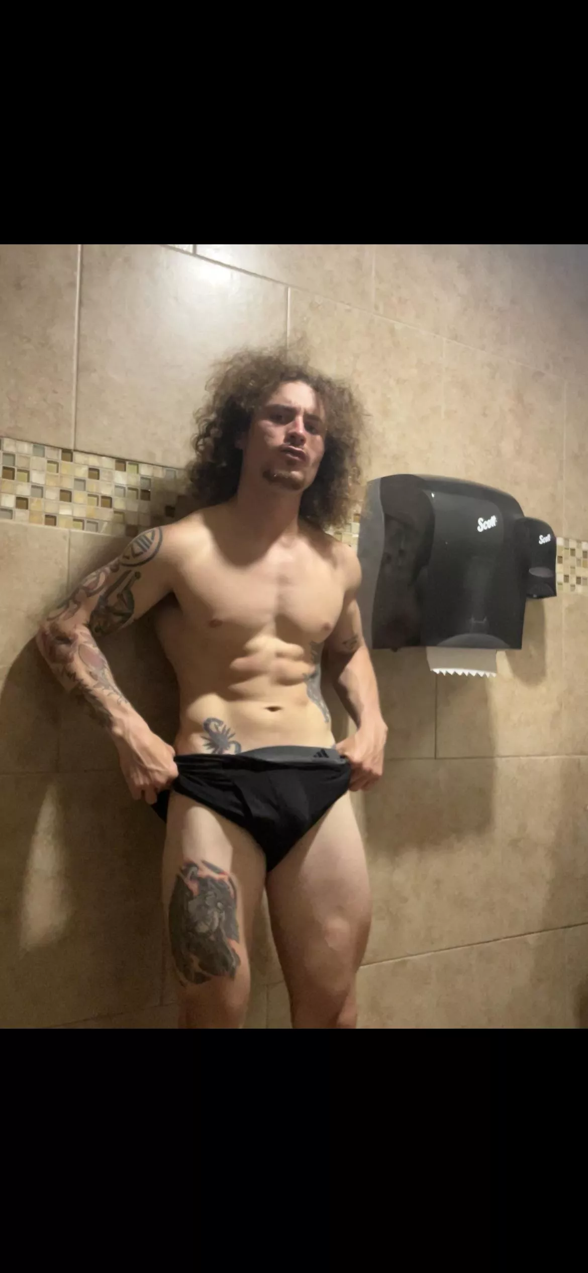 Nice leg day for ya posted by Yinmfyangg