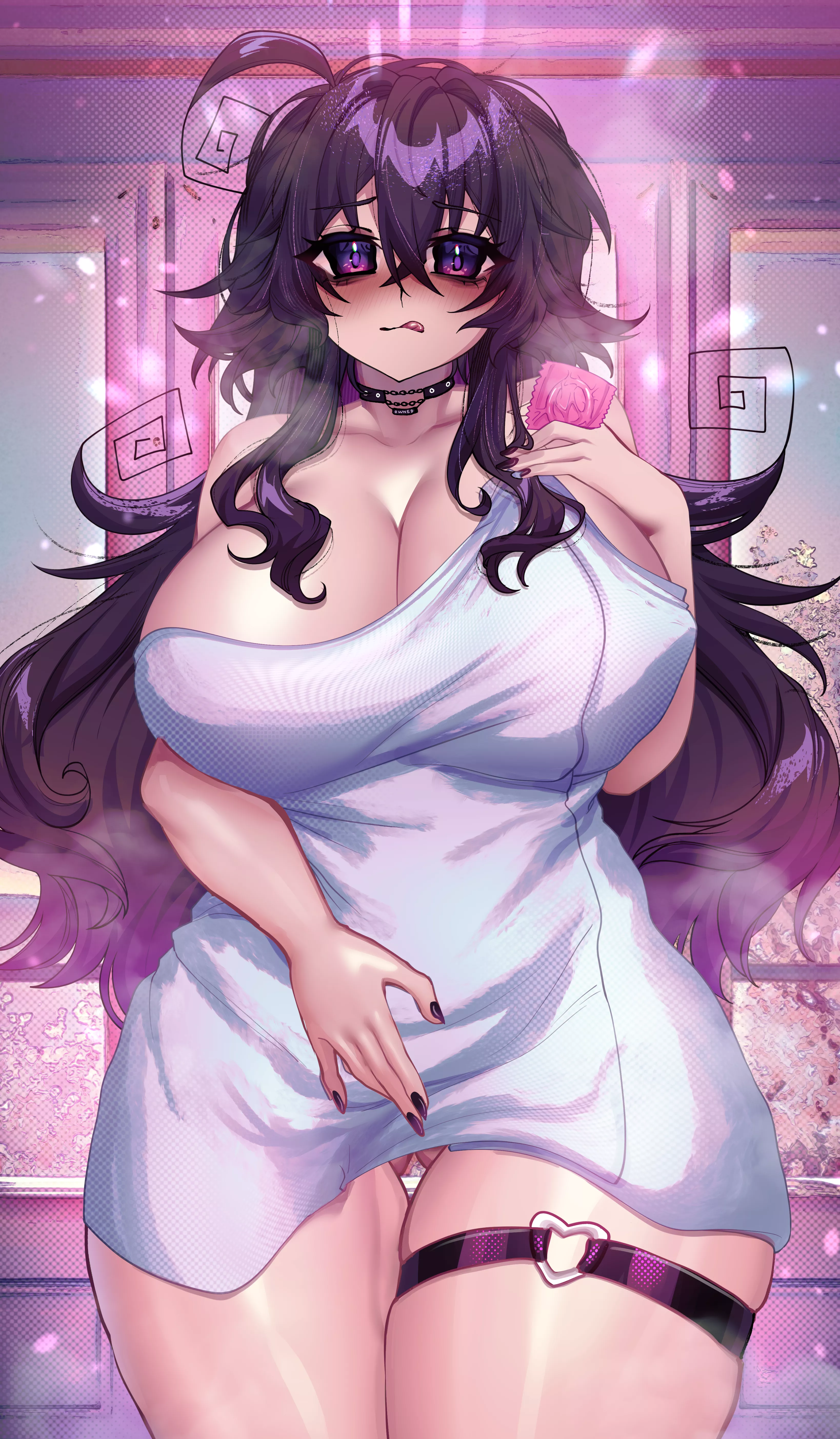 Nyarla can't hold back anymore (Osiimi) posted by Otherwise-Vacation63