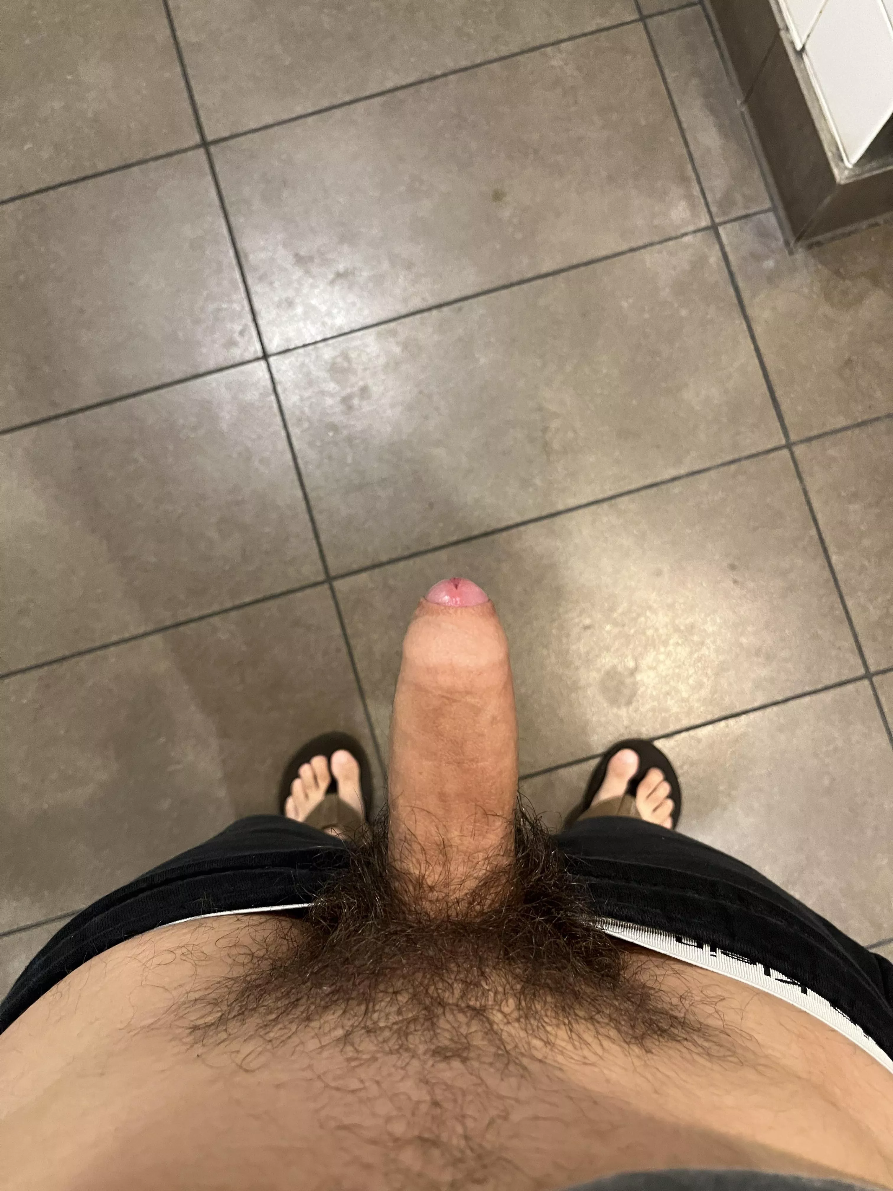 pubes too long? not enough? posted by Zonatebry