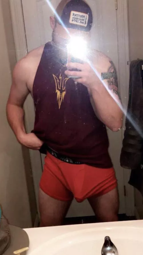 Pull down to find out by DougDean44