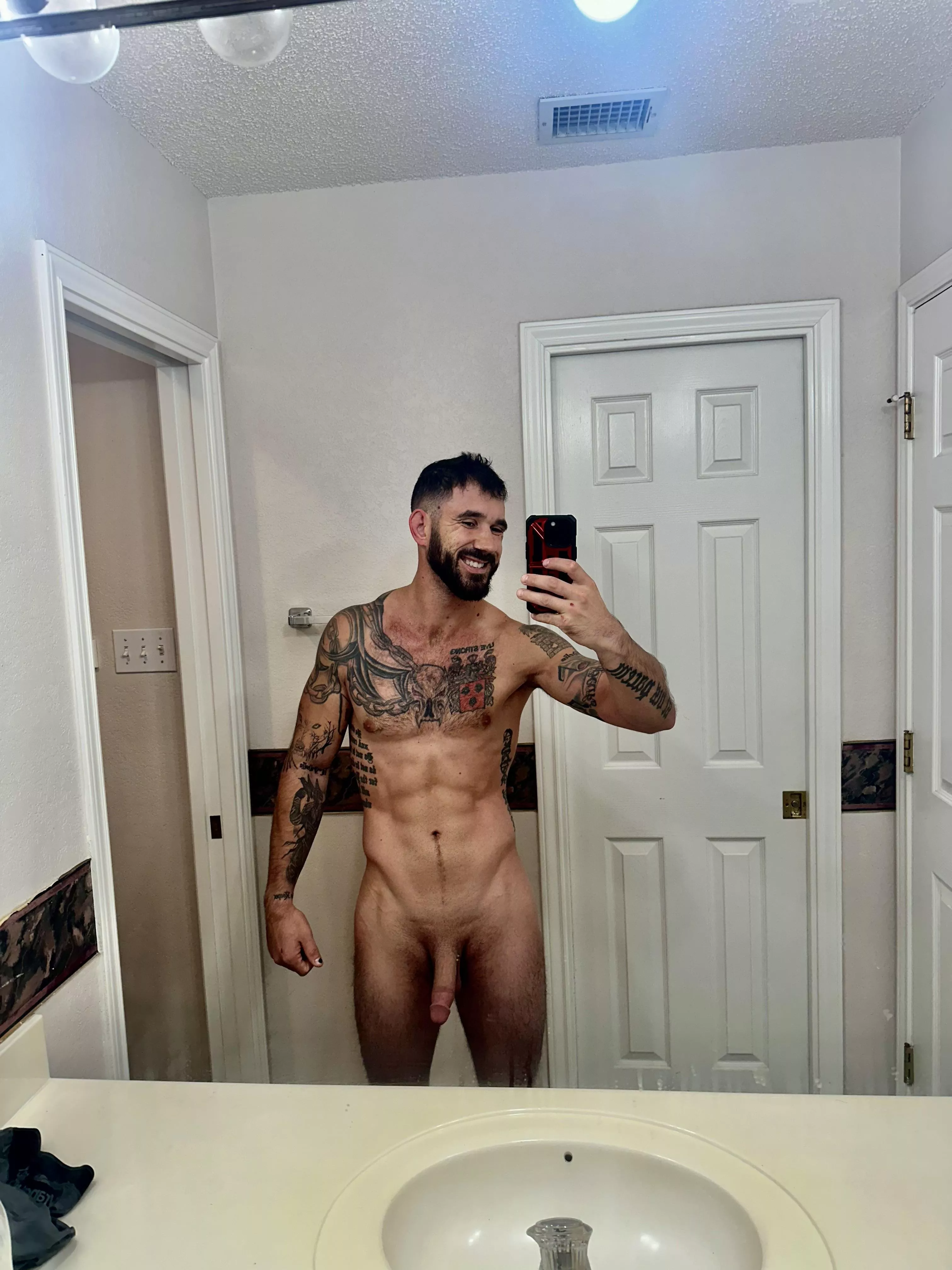 Really can’t wait to finish my sleeves. posted by Grey_Stoic