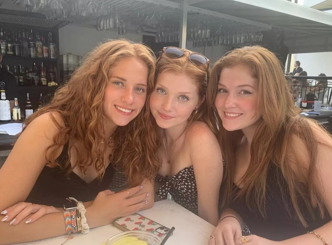 Redhead Dream posted by BingoDino-dna