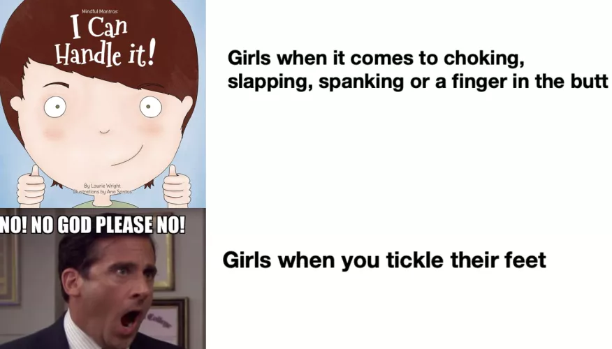 Relatable by SnafuMist