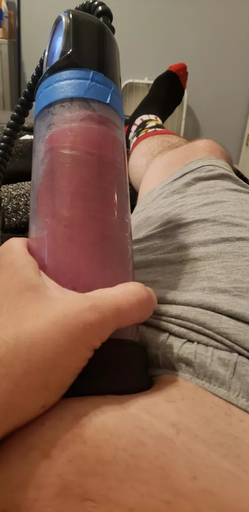 rockin the nerd socks by jackaltank