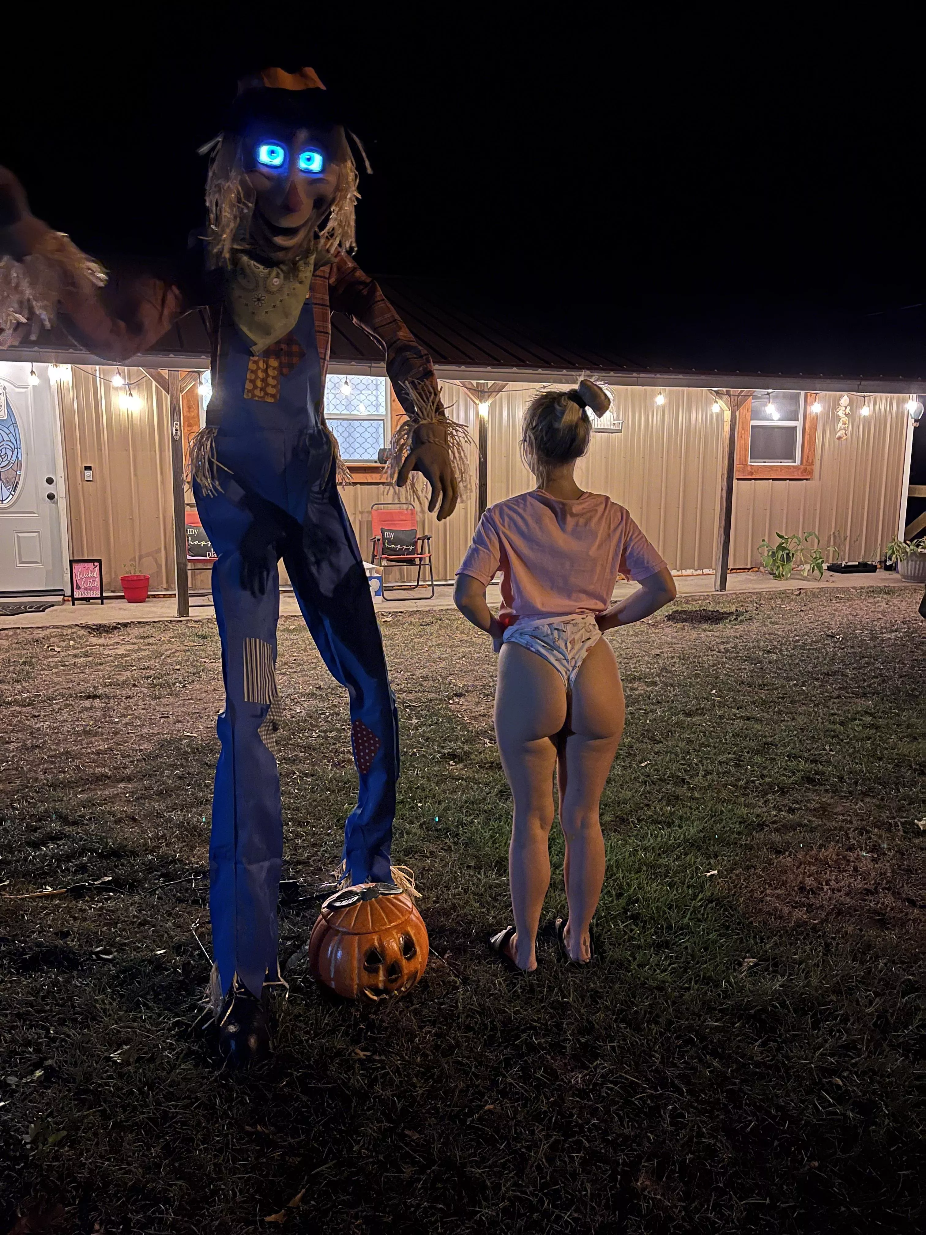 Say hello to my friend Scooter posted by Lovethosepixiefeet