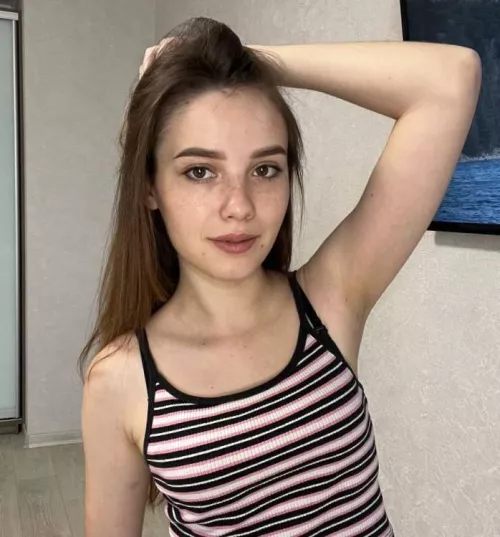 Say hi if you wanna see more of me by enormous_finicky