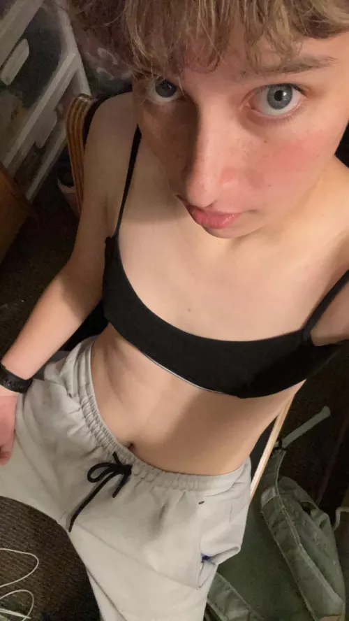 School is so draining by Binksybarbados