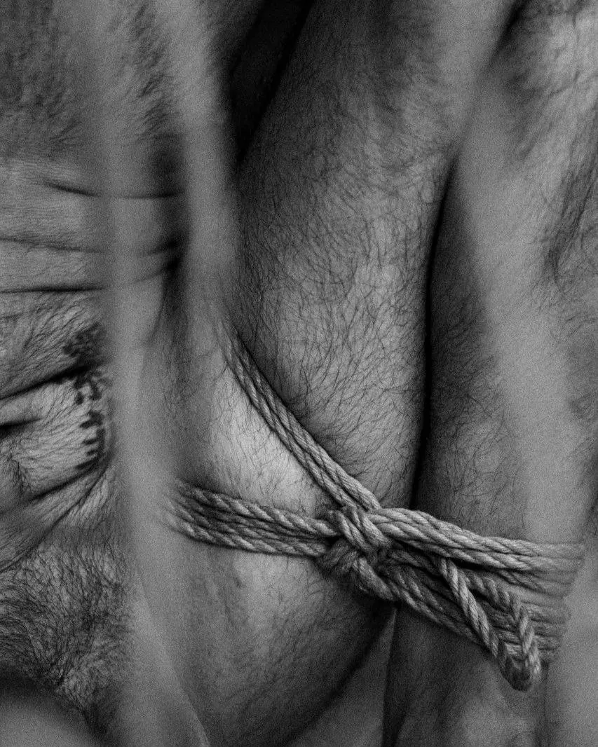 Selfcare is mandatory... posted by rope_sensations