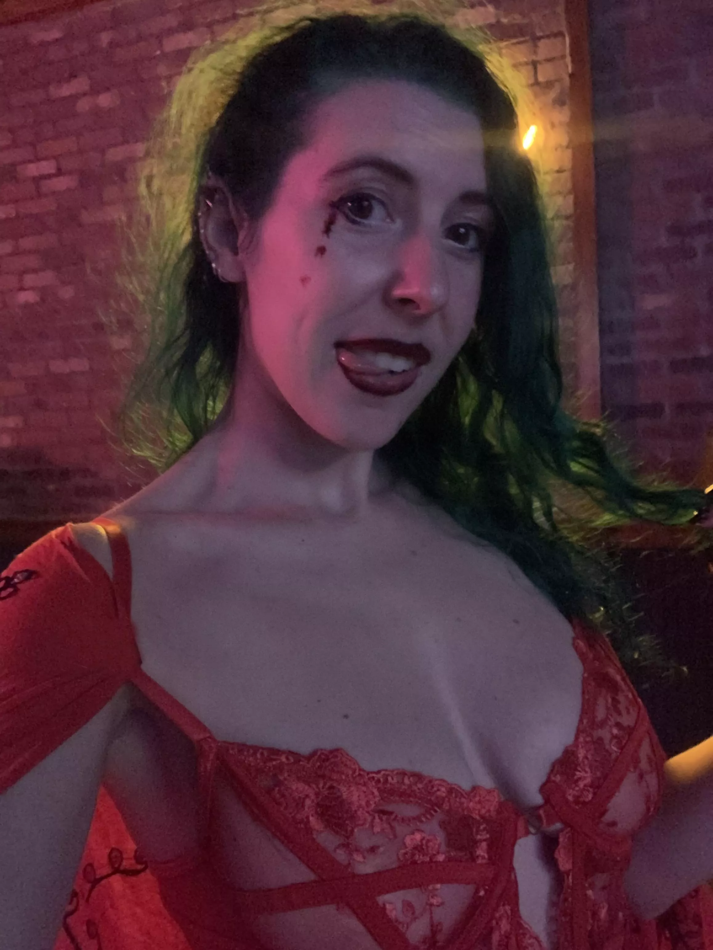 Showin them off posted by sirenskiss3