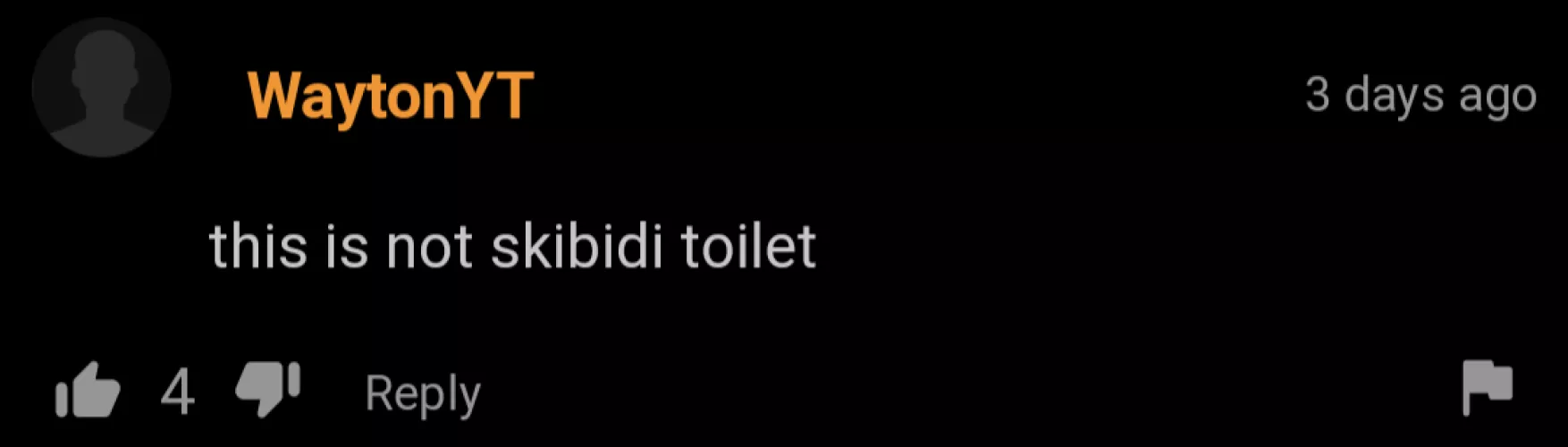 Skibidi Toilet by vixinity1984