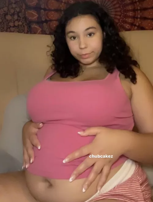 Stuff me 😫 by Humble-Ad-6620