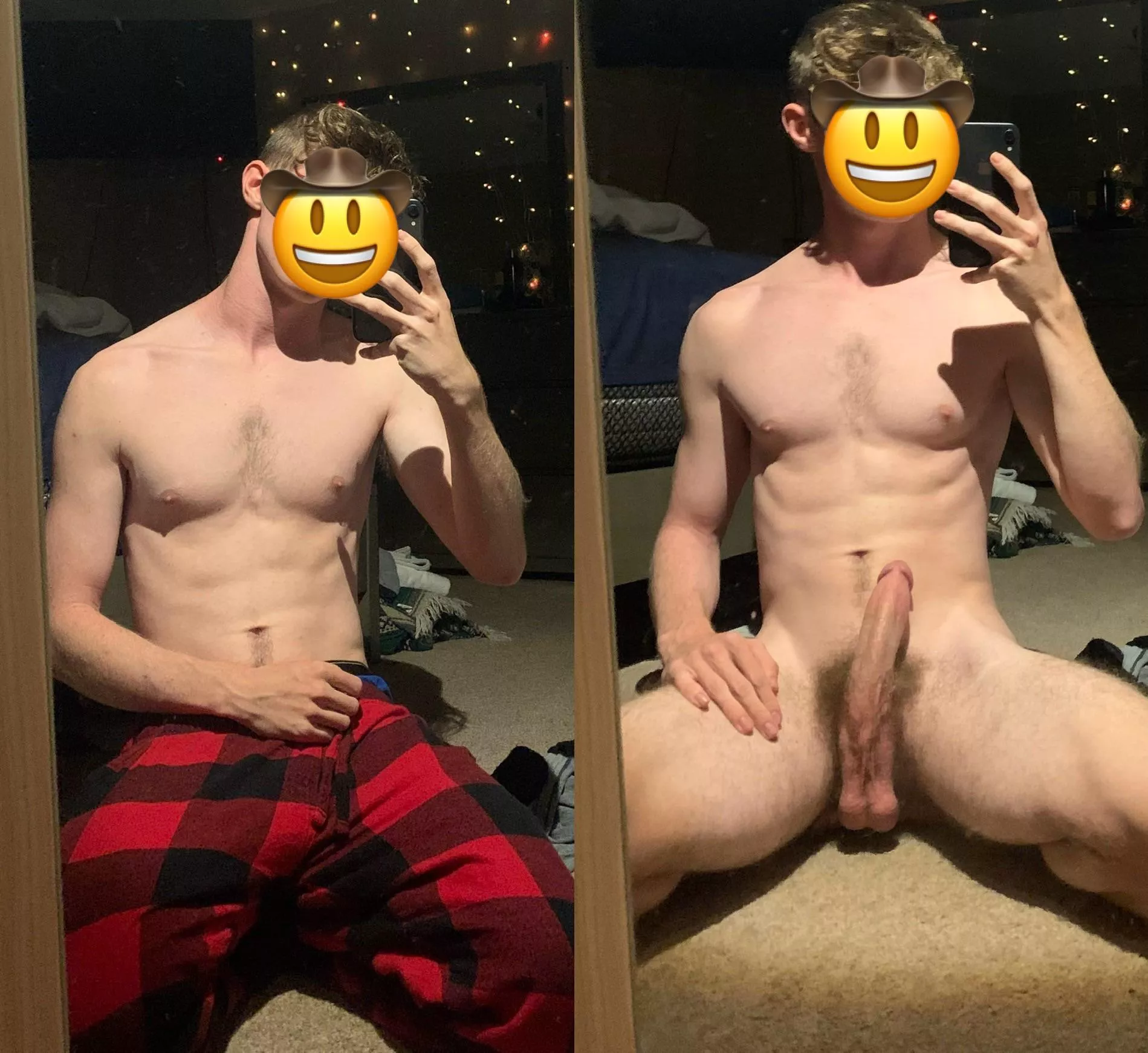 take them off for me? posted by Slight_Annual_5166