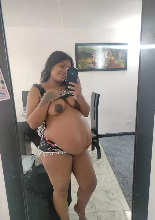 They are twins, I am getting bigger every day. Snap greicysan23 by greisan