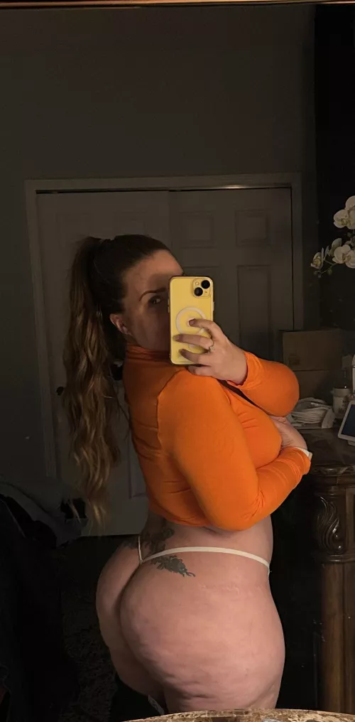 Thick in all the right places (f) do you agree by NikkiNeedsMore