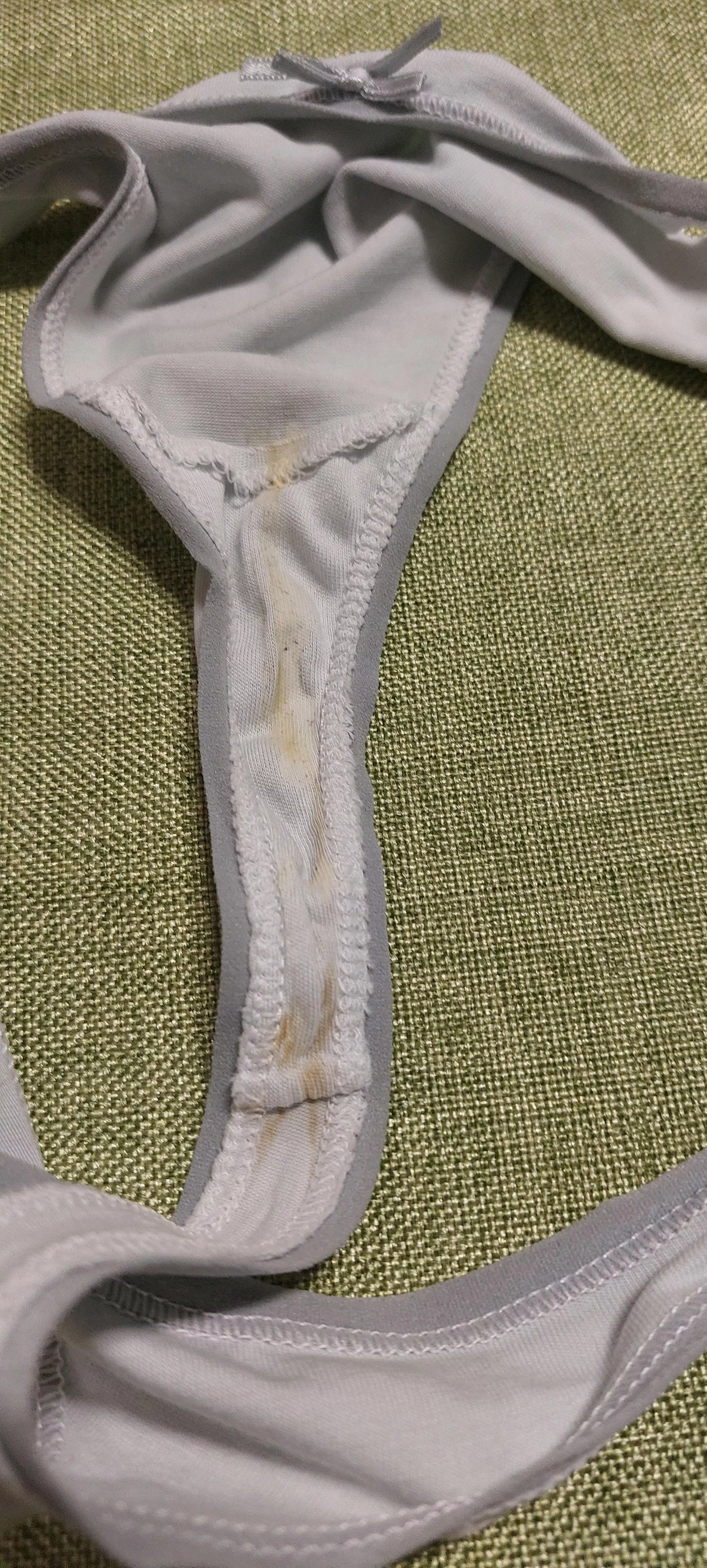 Thong Tuesday posted by PuddingSouth8261