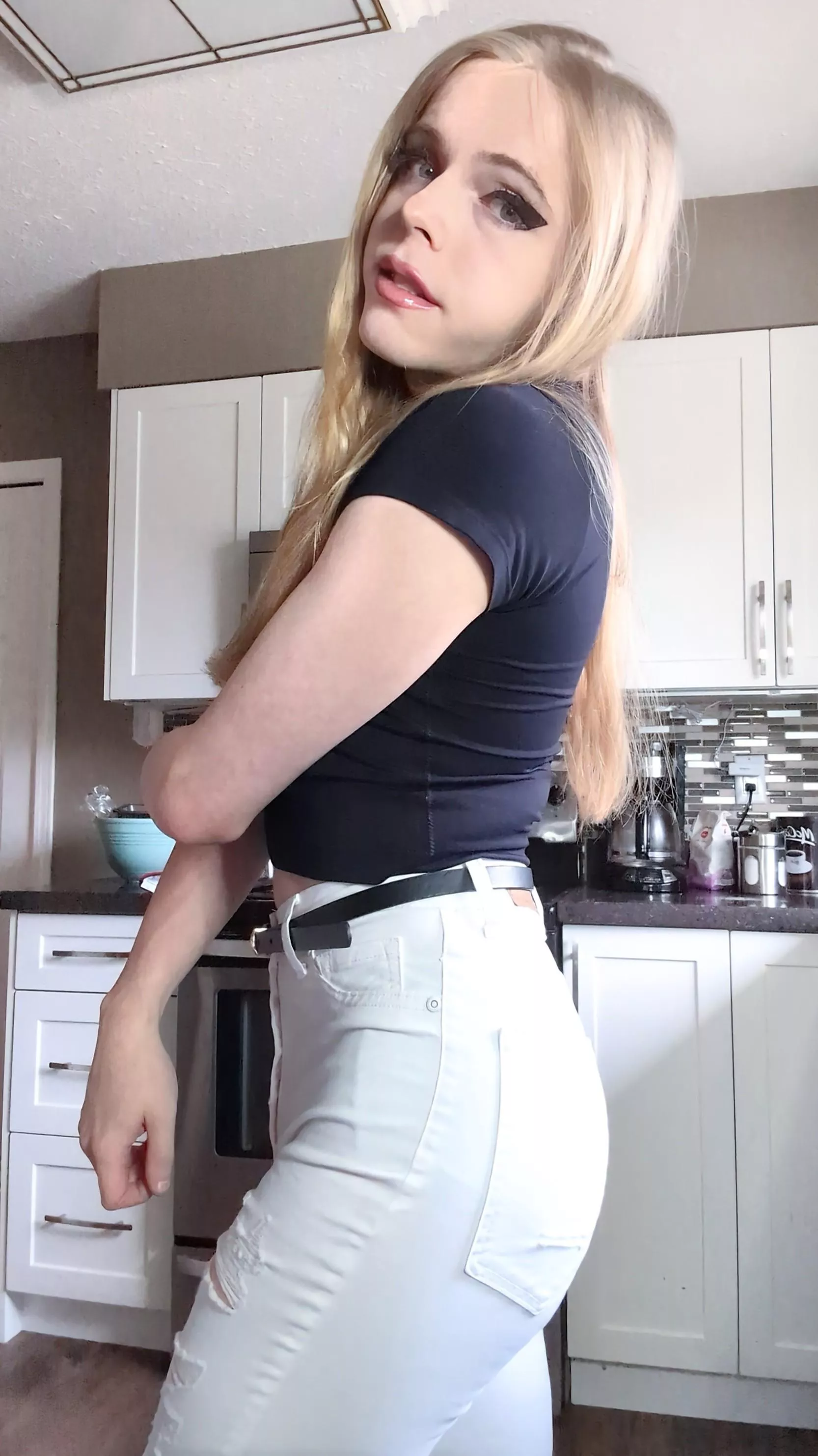 Thoughts on this look? posted by Puff_qt