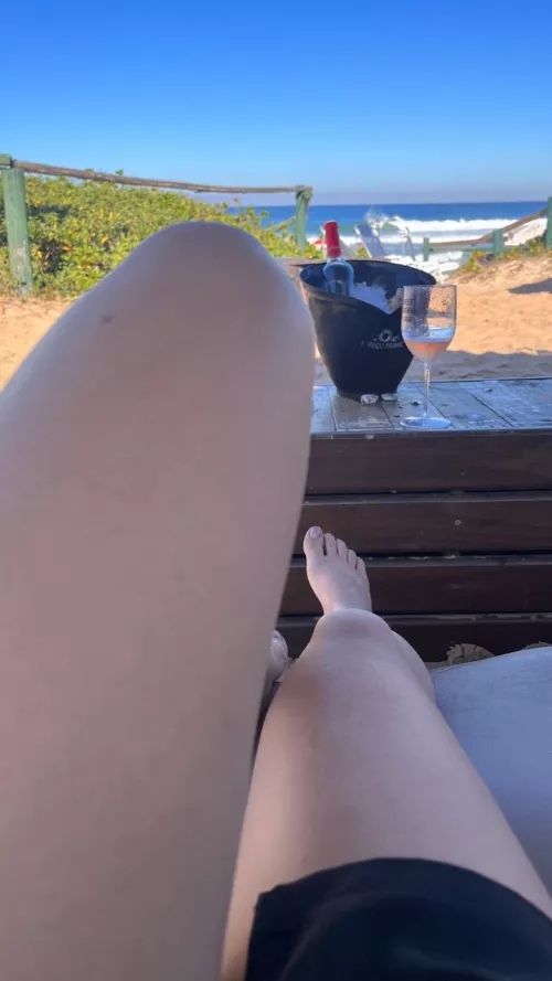 Today is a good day by miss1mya