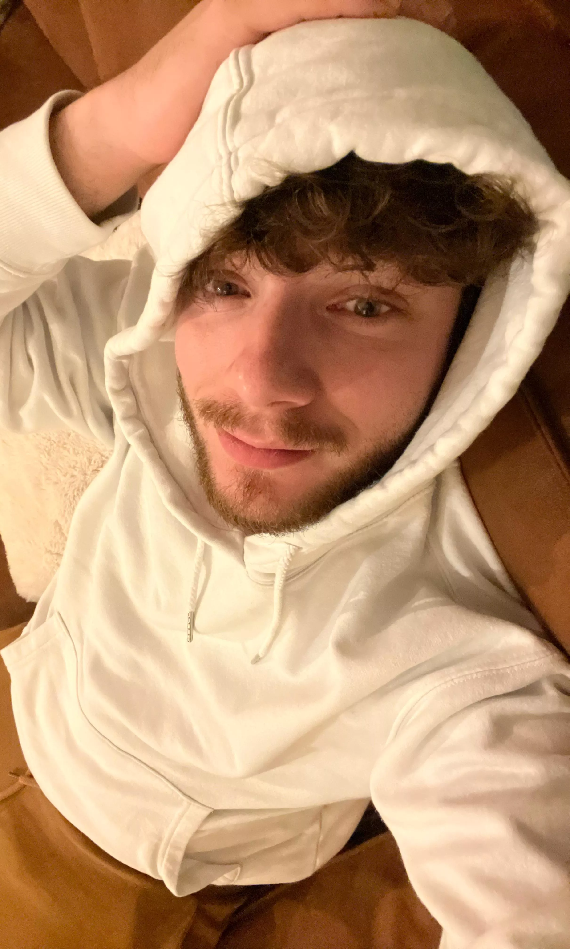 Today was a really lazy day 🦥 How was yours? posted by Mildfriend