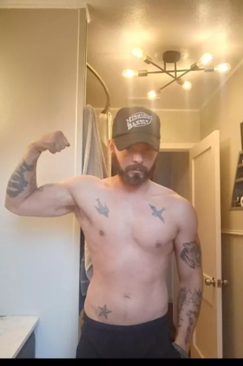 Tuesday by WildLine2