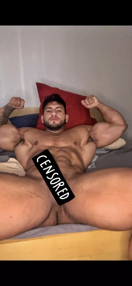 Uncensored ? by fitnessdax