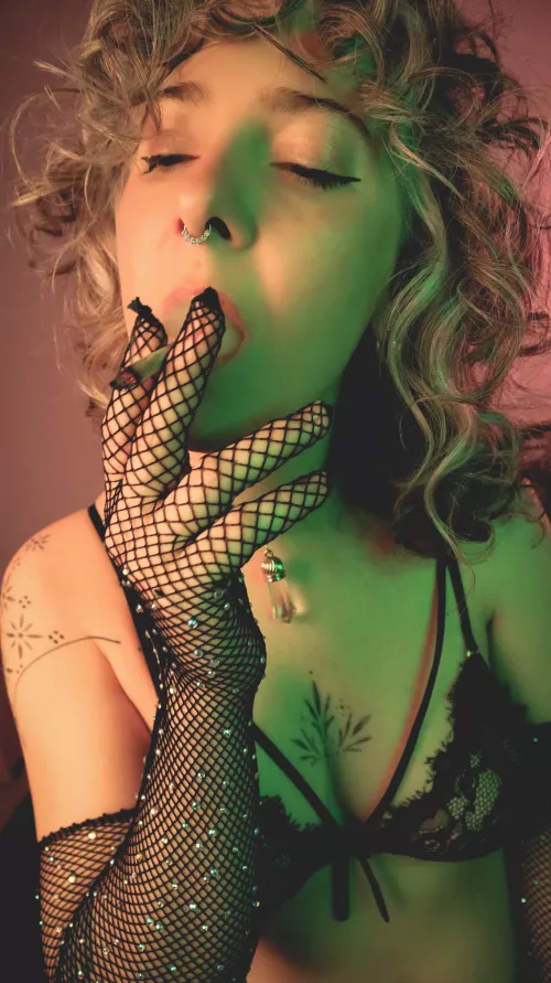 💖 UR NASTY DOLL FANTASY ☁️ by mimisdreamlandzzz