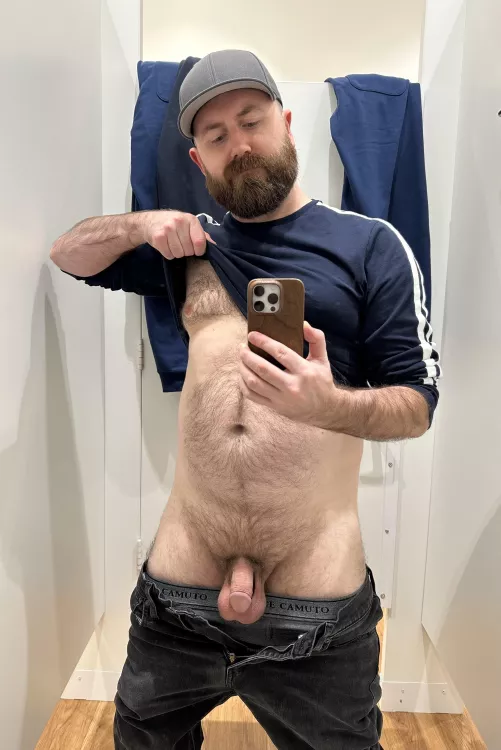 Wanna get up to some trouble? by bothwaysopenjaws