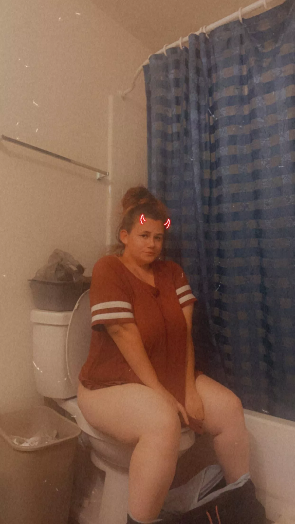 What do you want from me? posted by Pixiedust2498