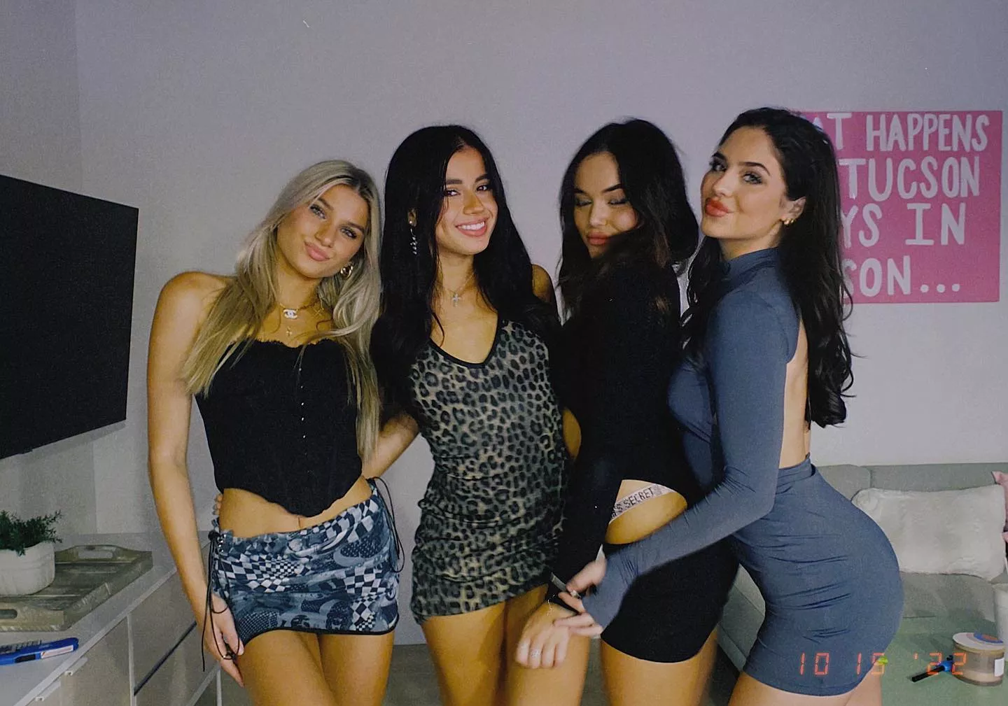 What Happens in Tucson... posted by DwightDavid1234