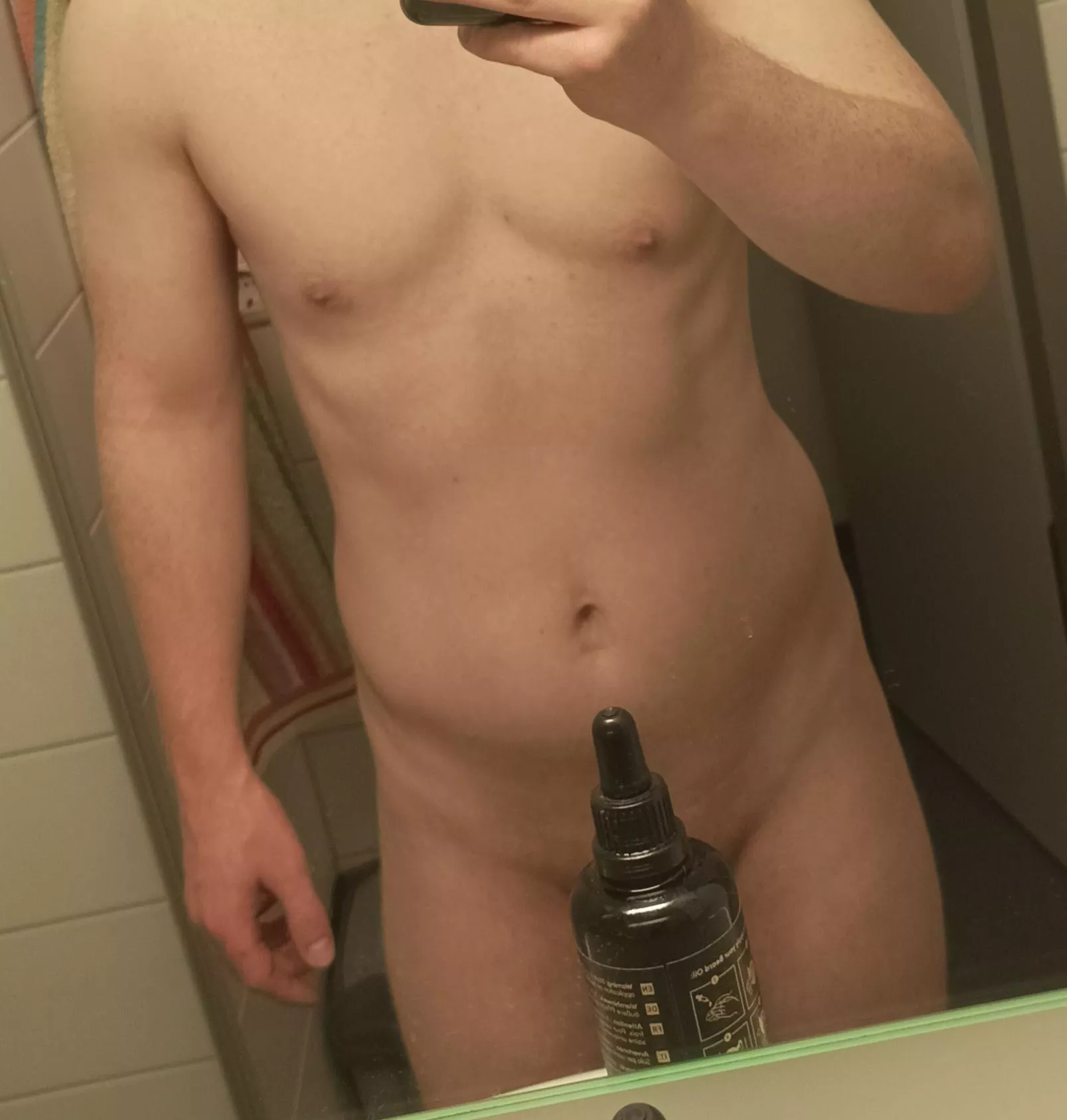What ist your opinion? [M]31 posted by GeekyCuriousFox