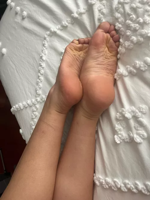 what would you do to me? by bedtimefeet