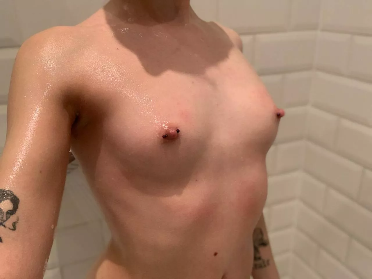 When I'm alone in my room, this is what I do posted by divergeaidp