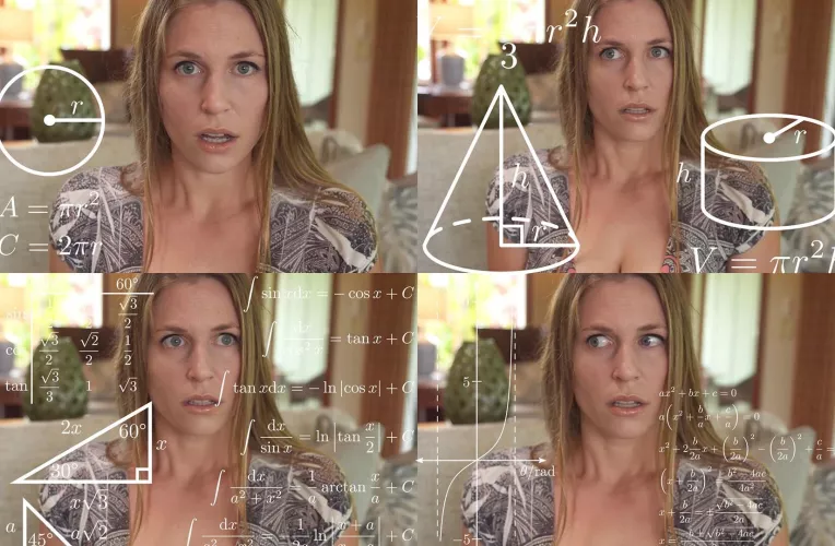 When you try to realize that you've never fucked your son and it's just a glitch in the matrix by Apprehensive_Cup_7