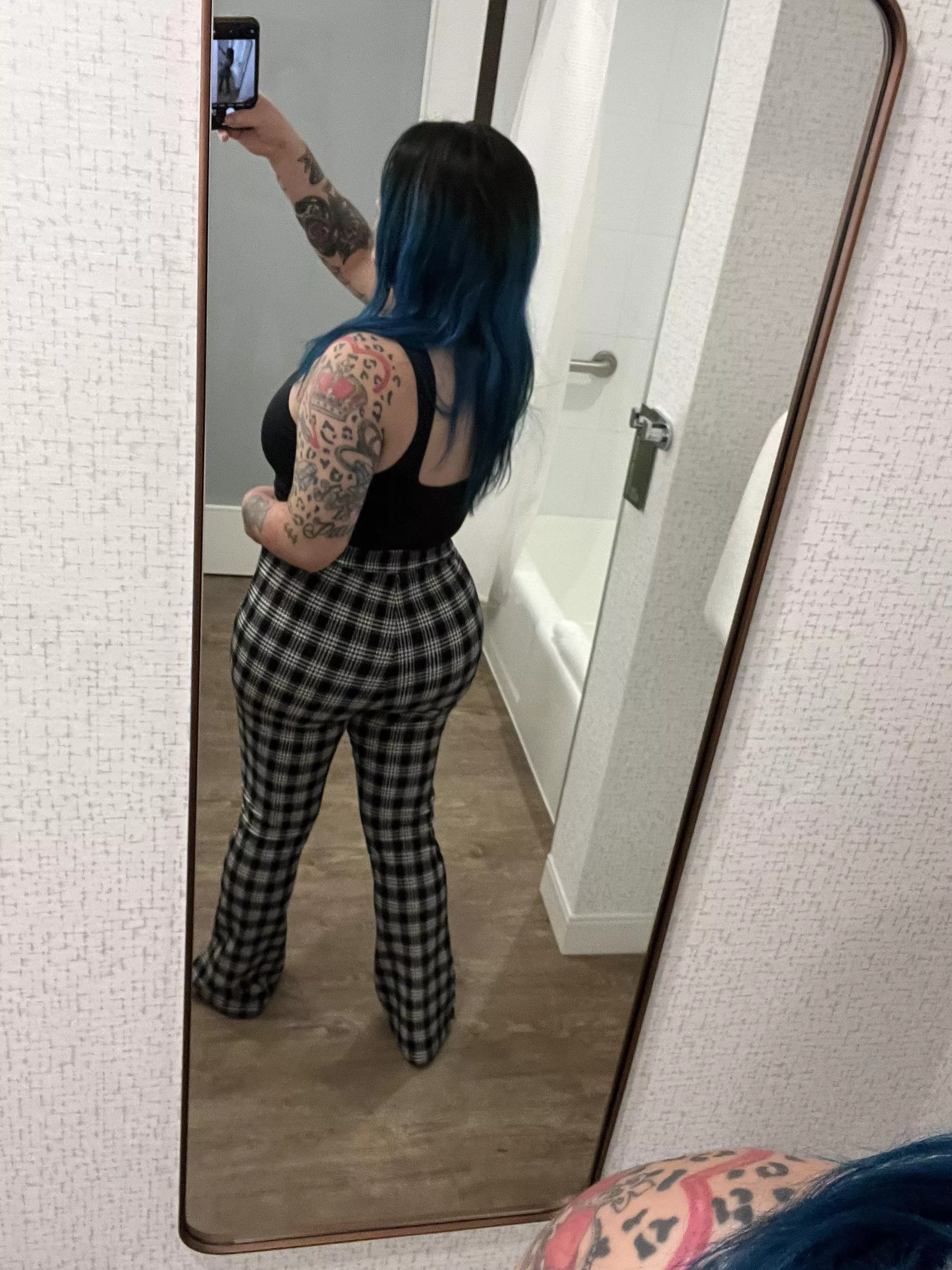 Where are my metal head daddies posted by Bigbootyslasher