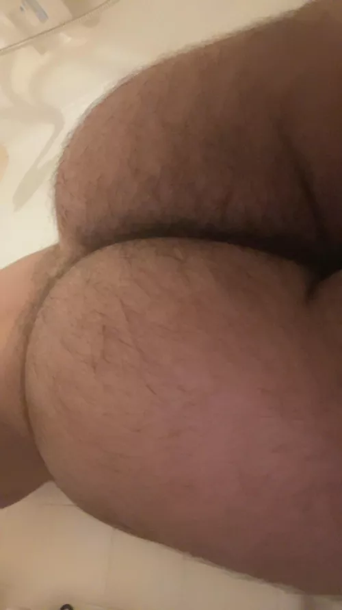 where’s my furry man ;) by bbbrandon0