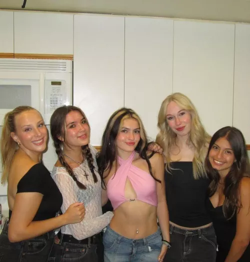 Who you got? [5] by supastar1