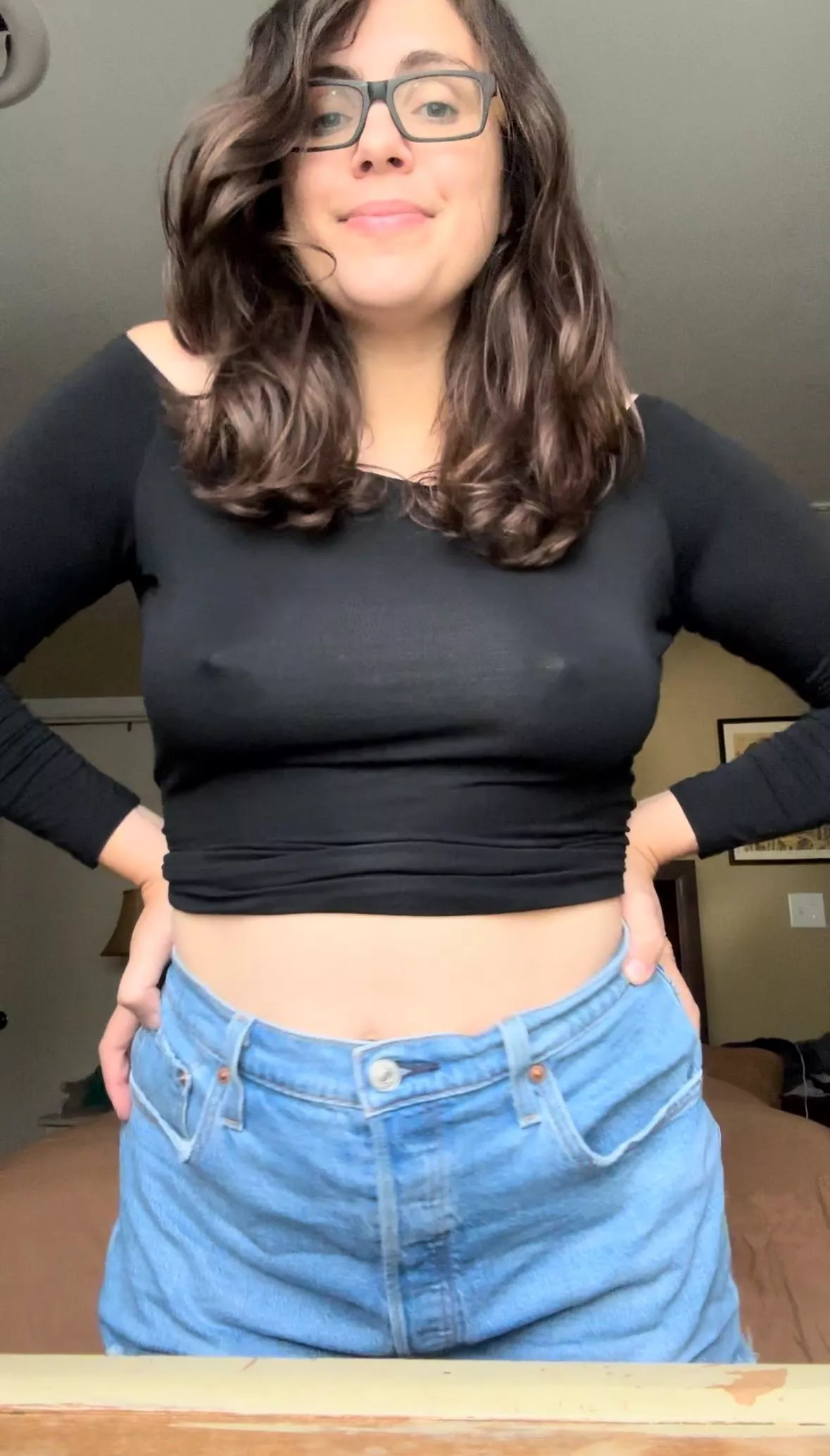 Would this catch your eye? (36) posted by axisallatilt